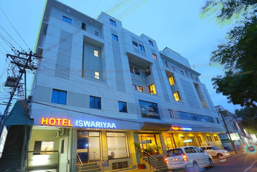 HOTEL AISHWARYAA