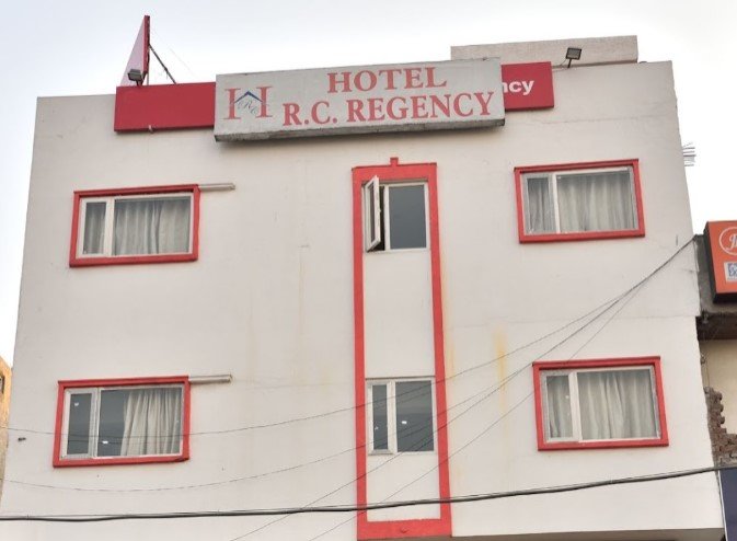 HOTEL RC REGENCY