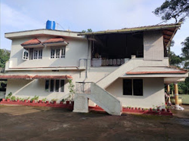 BHRAMAGIRI HOMESTAY
