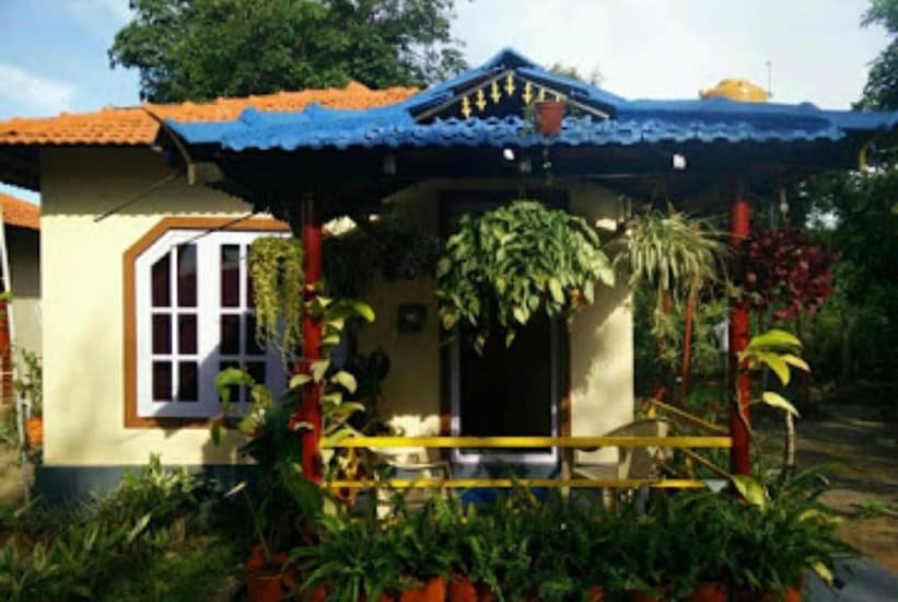  COORG CLIFF VIEW HOME STAY