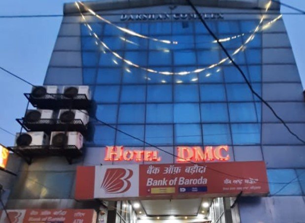 HOTEL DMC AMRITSAR