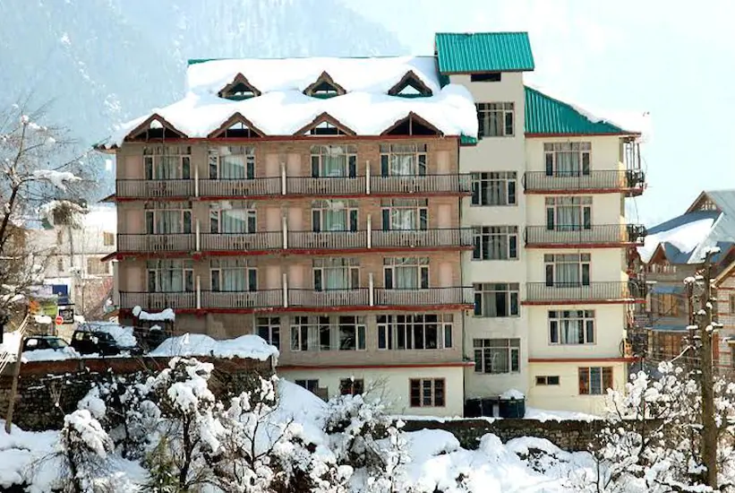 HOTEL A STAR REGENCY